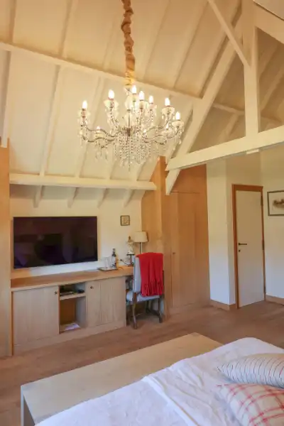 Exclusieve eigendom Luxevilla met B&B in het hart van de Simli-wijk te Nieuwpoort-Bad! foto 44