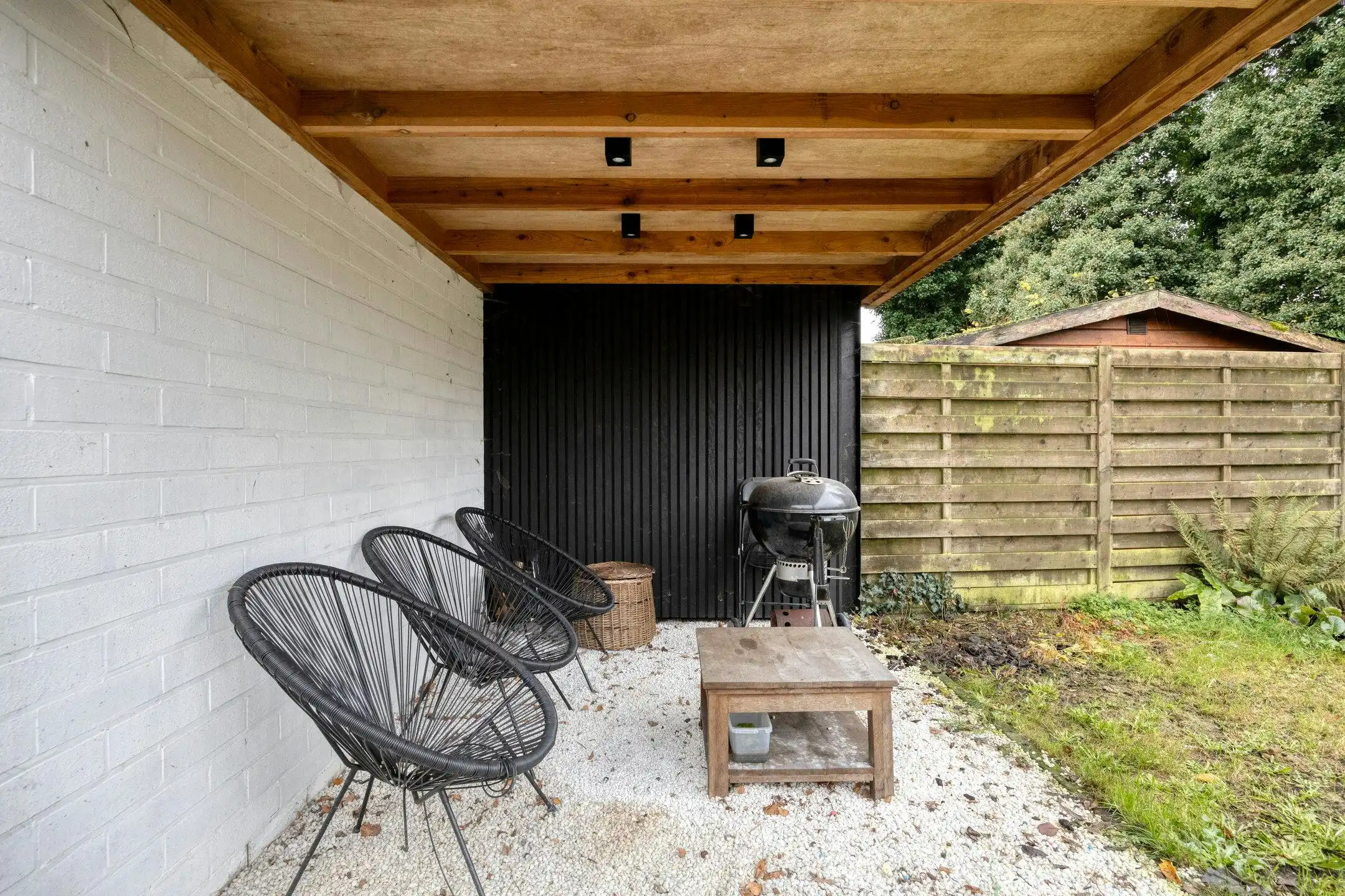 Charmante vrijstaande woning te koop in Essen-Horendonk! foto 11