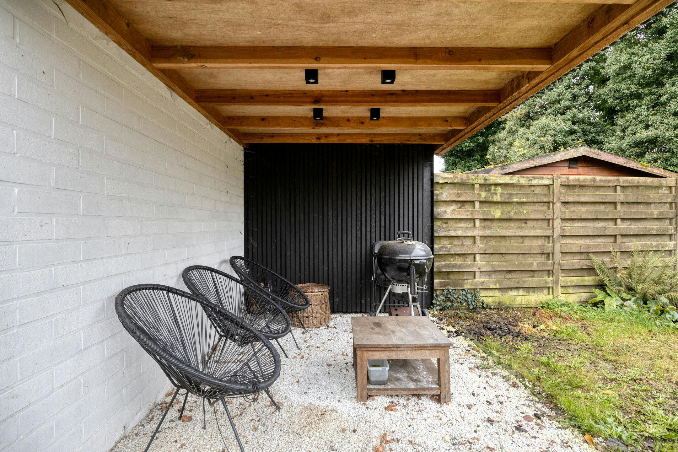 Charmante vrijstaande woning te koop in Essen-Horendonk! foto 11