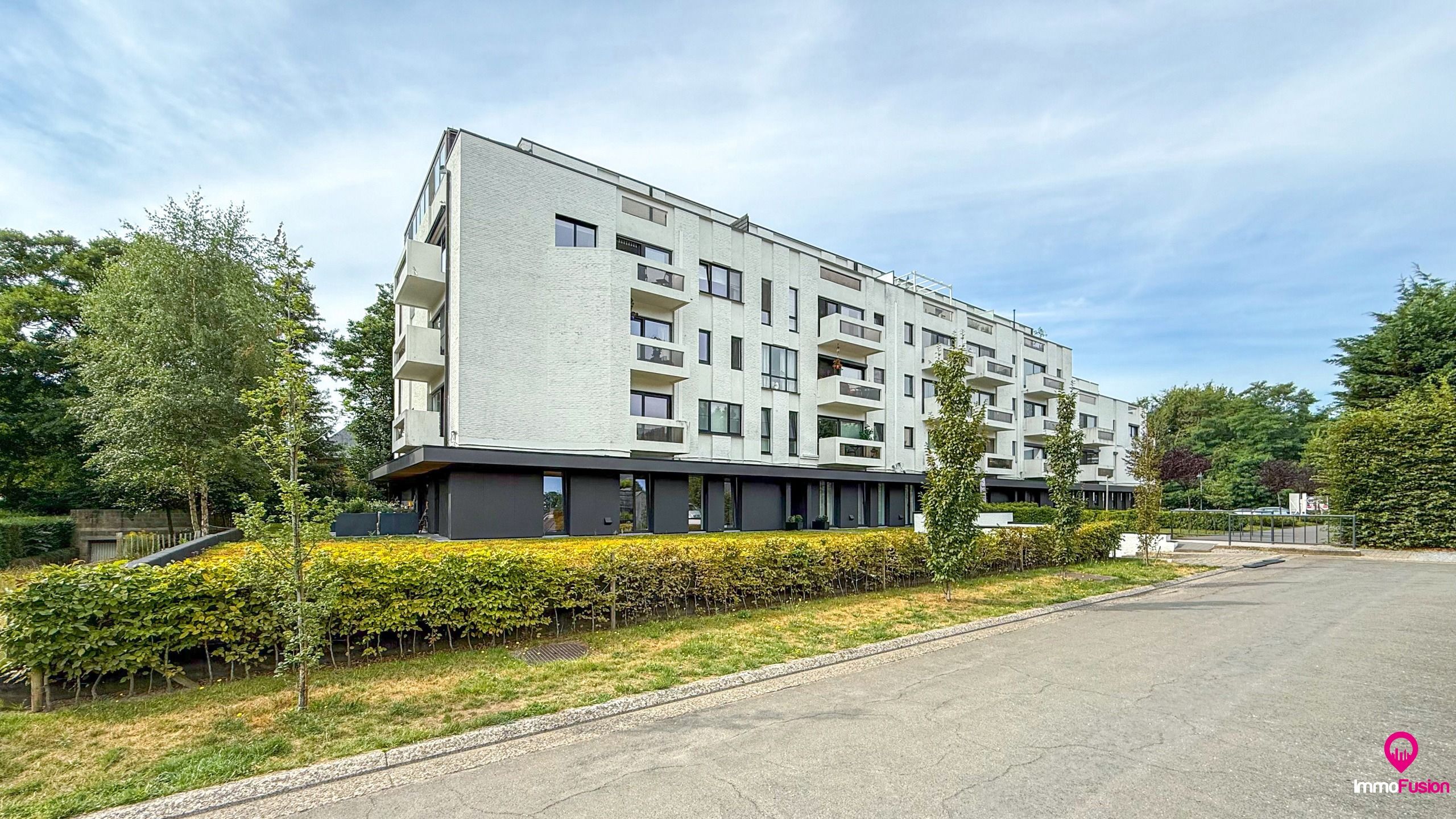 Mooie, verzorgde studio op ideale ligging te Heusden-Zolder! foto 16
