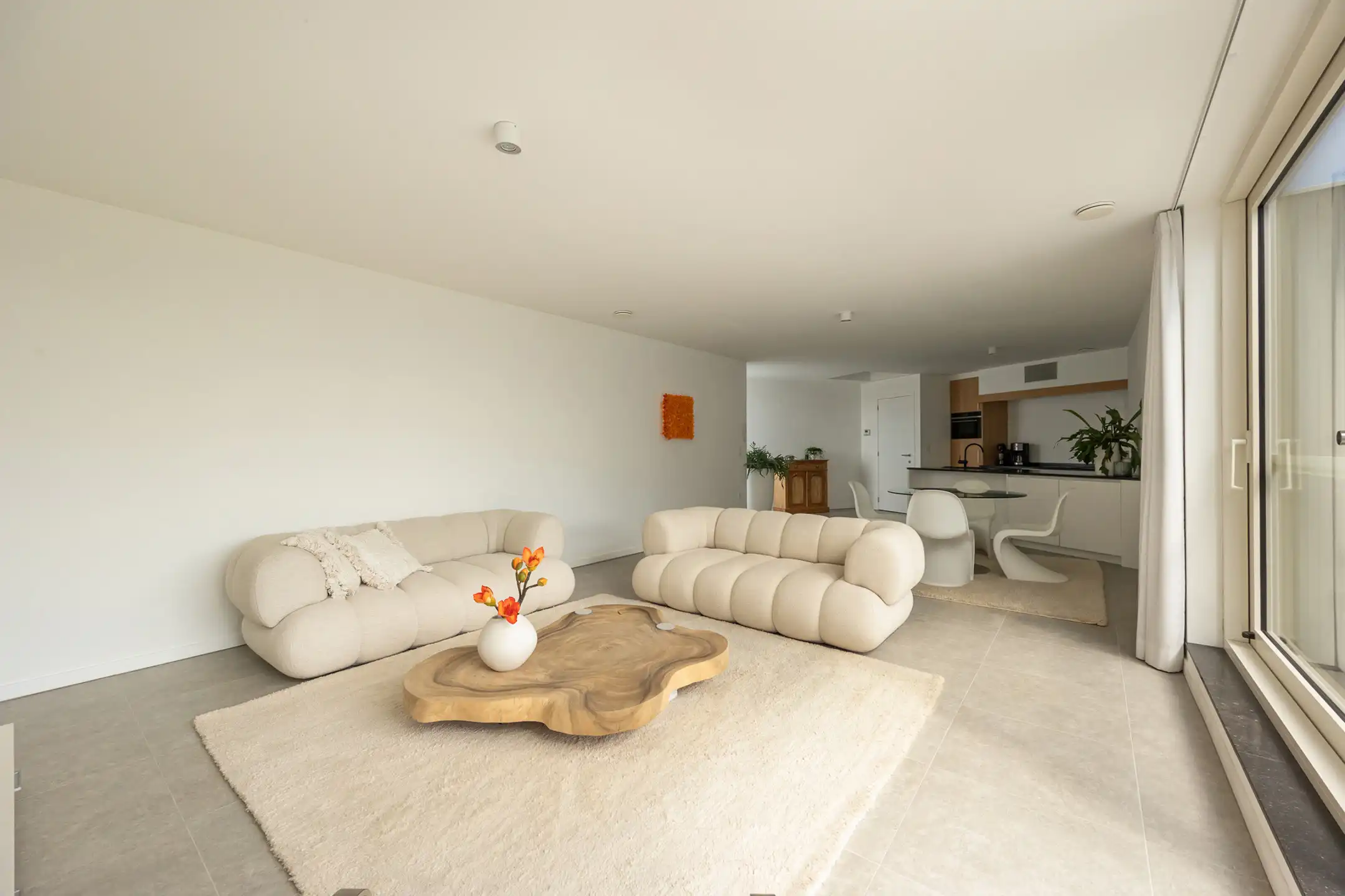 Modern appartement nabij centrum Oostmalle foto 12