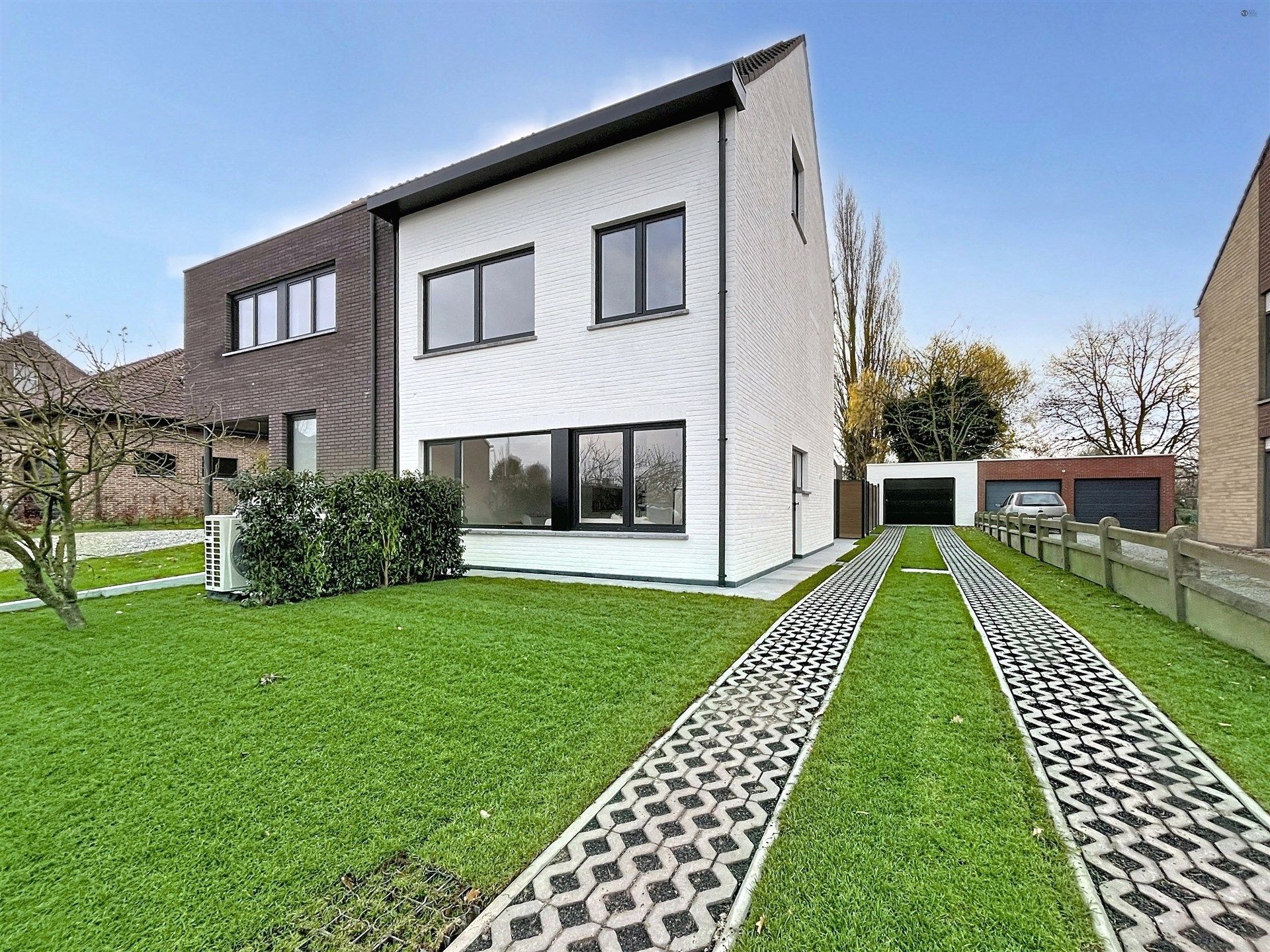 Huis te koop Lindenlaan 127 - 9120 BEVEREN-KRUIBEKE-ZWIJNDRECHT