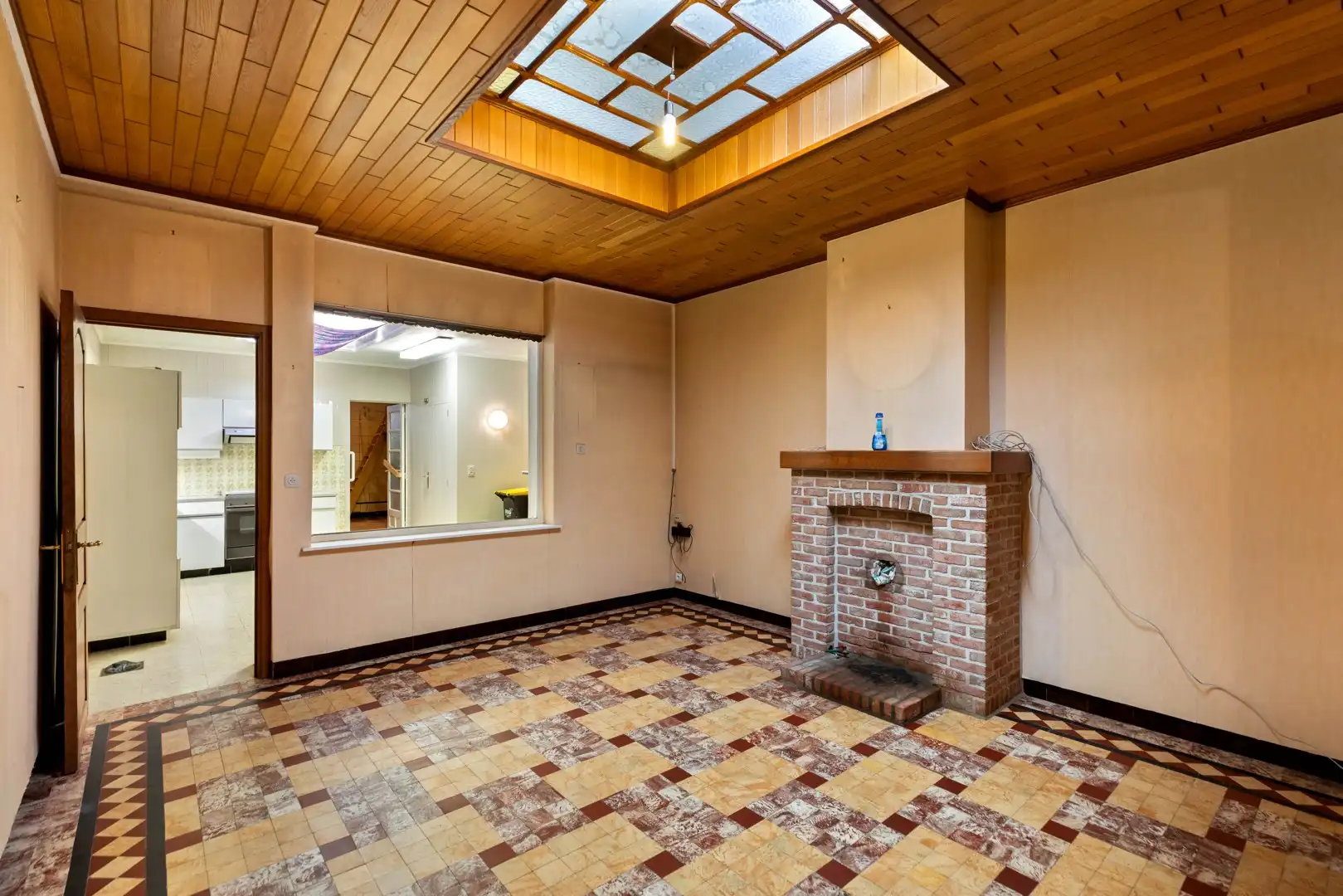 Te renoveren woning foto 7