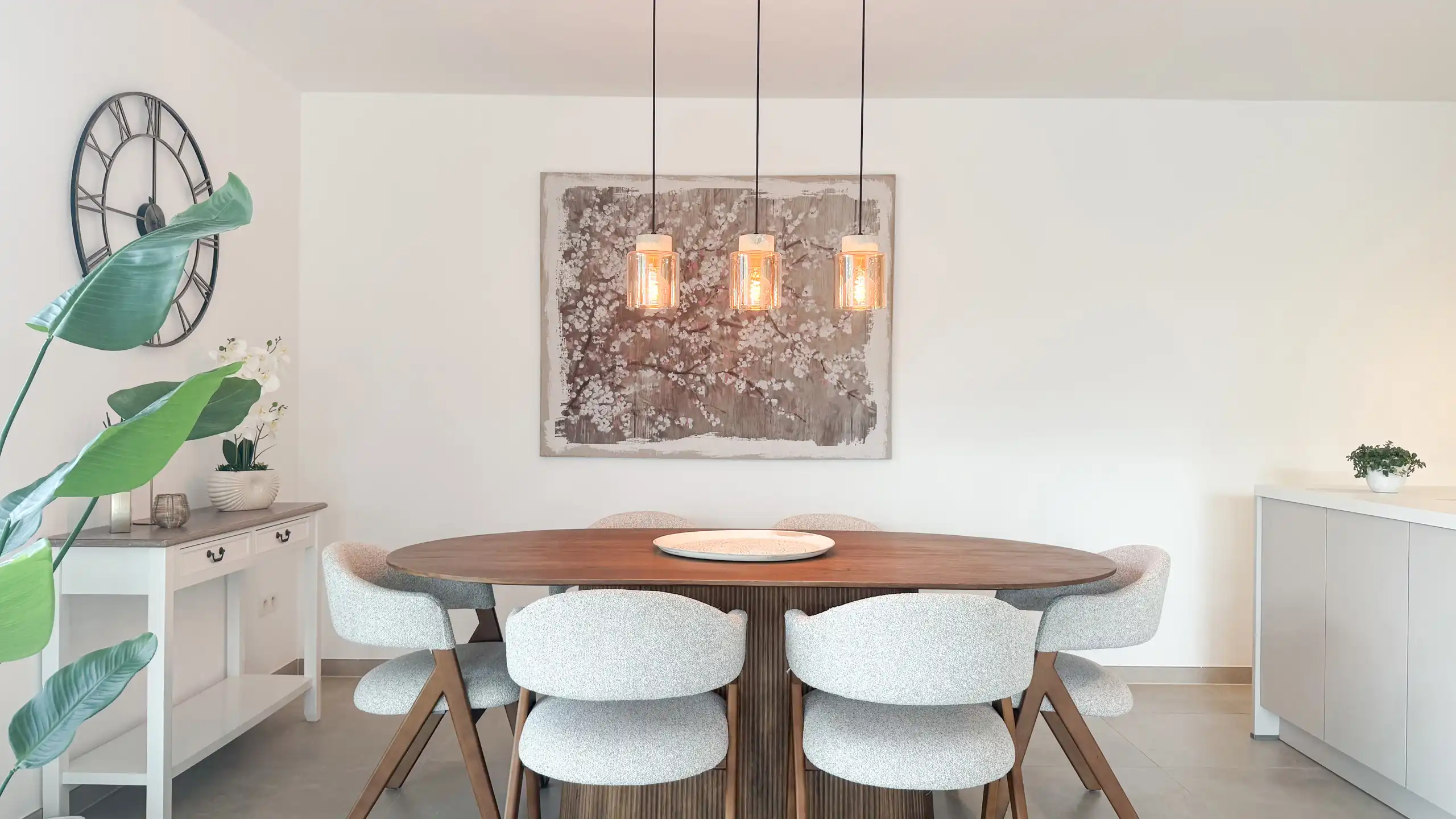 Luxueus nieuwbouwappartement met 3 slpks, parking+berging! foto 10