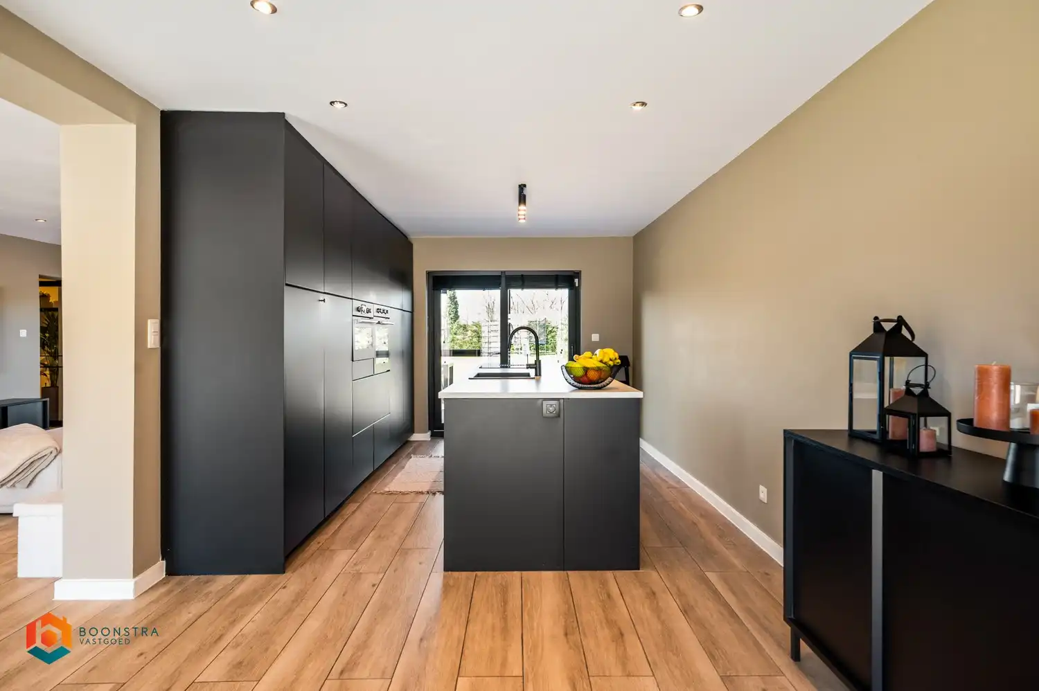 Woning met 5 slpkrs op ruim perceel (3945 m²) te OLV-Waver foto 14