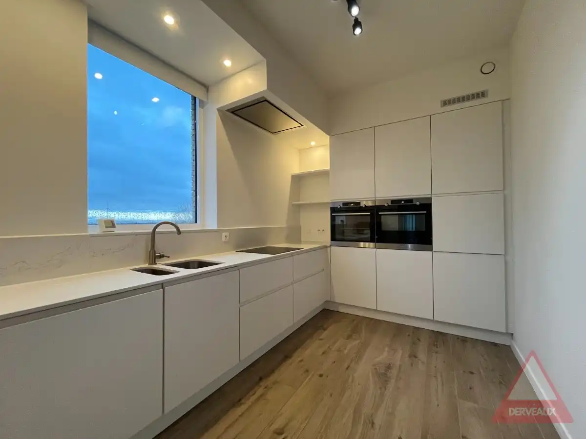 Beselare – Energiezuinig appartement met terras en garage foto 5