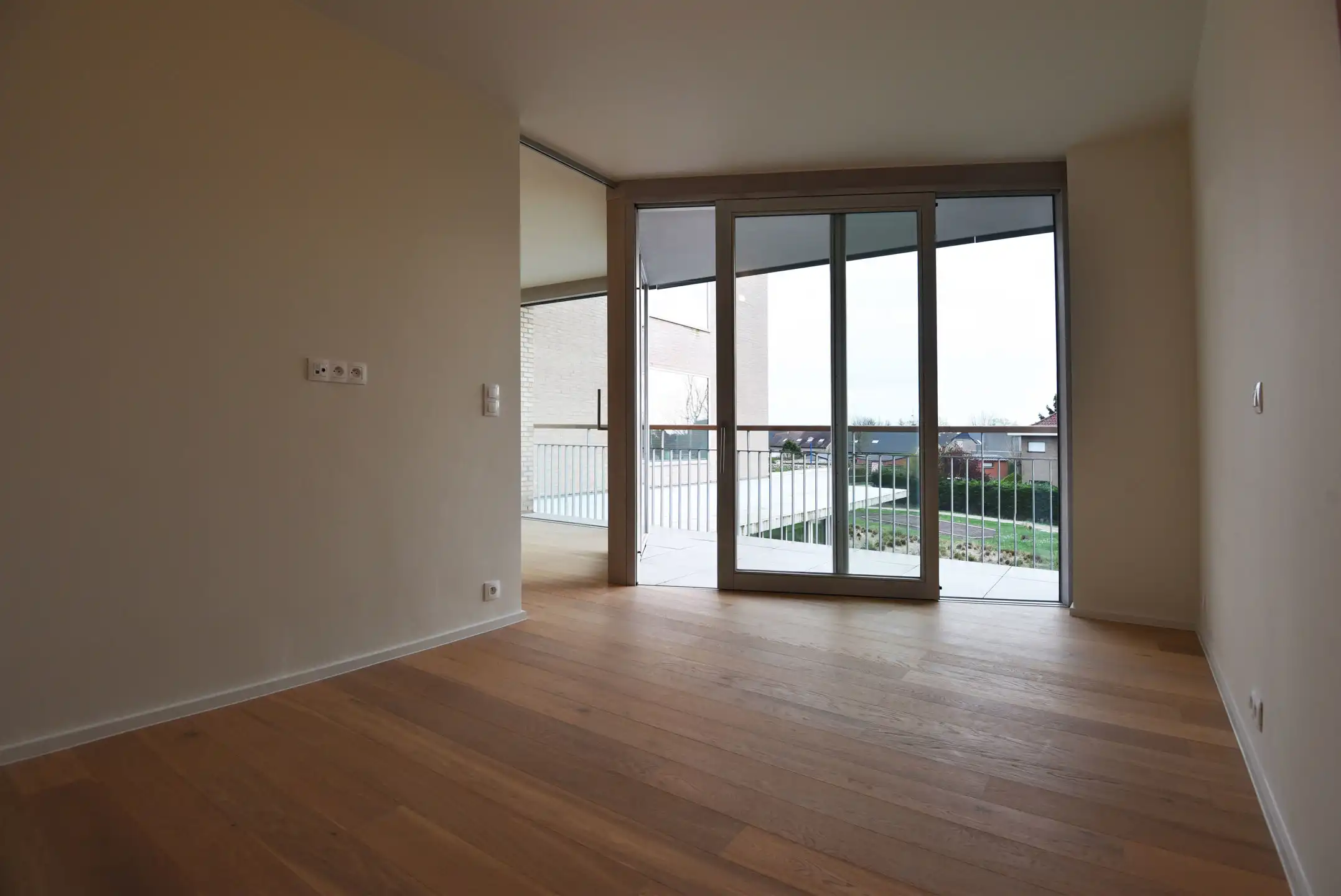 Exclusieve assistentiewoning in het hart van Oostduinkerke foto 3