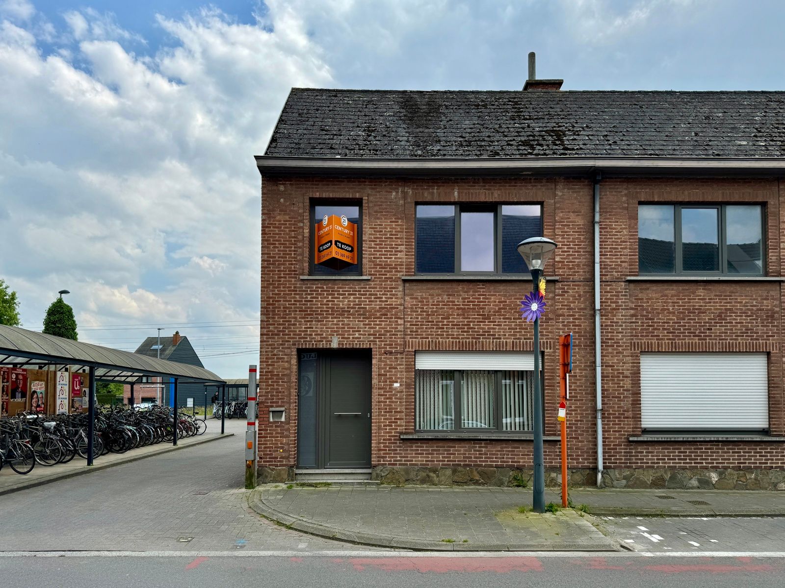 Huis te koop Handelsstraat 131 - 1840 Londerzeel