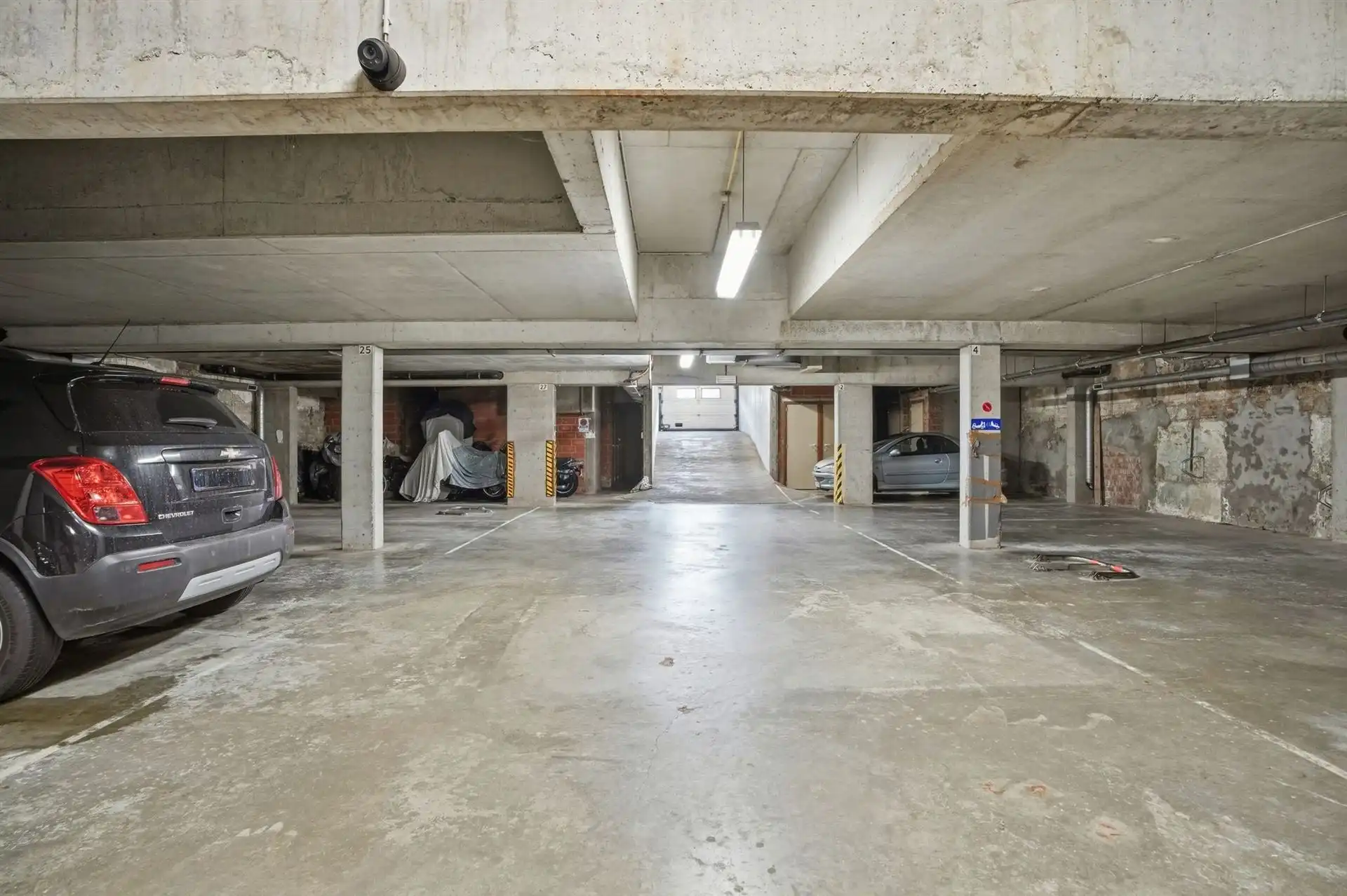 GROTE TERRASSEN / ZONNIG  foto 37