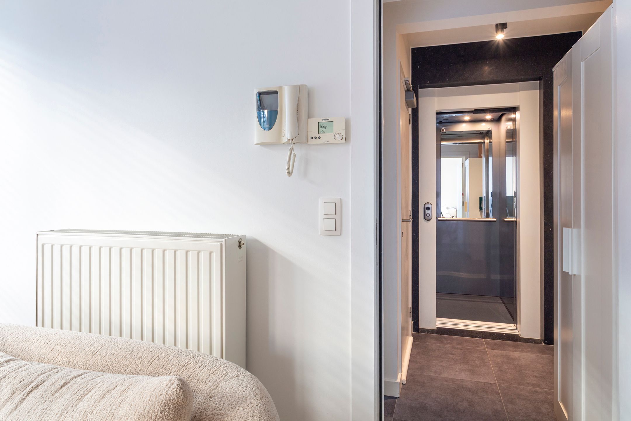 stijlvol wonen tussen de Kloosterstraat en de Scheldekaaien foto 12