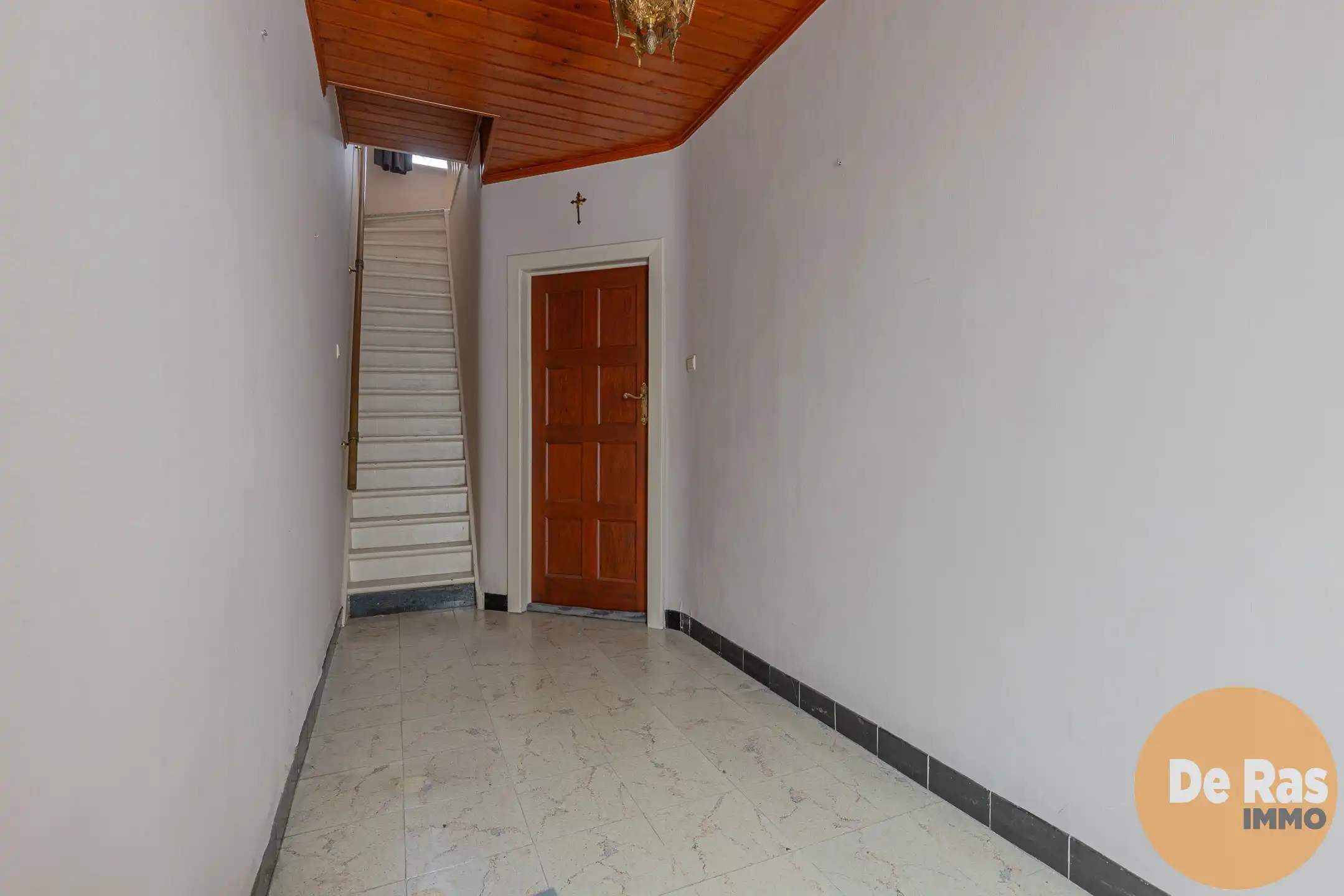 AALST - RUSTIG GELEGEN GEZINSWONING  foto 9