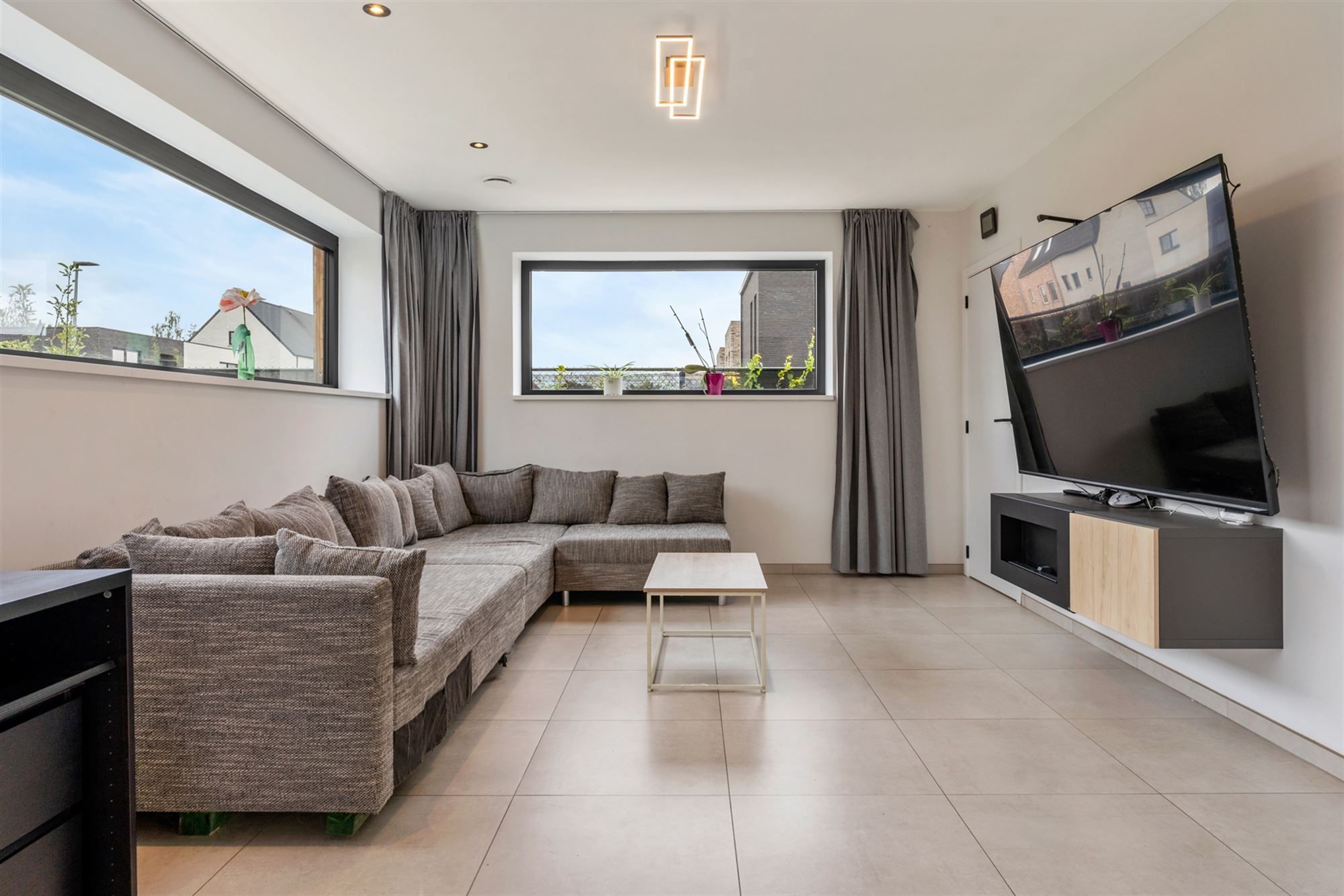 ENERGIEZUINIGE, KWALITATIEVE NIEUWBOUWWONING TE BALEN VERKOOP ONDER REGISTRATIE foto 10