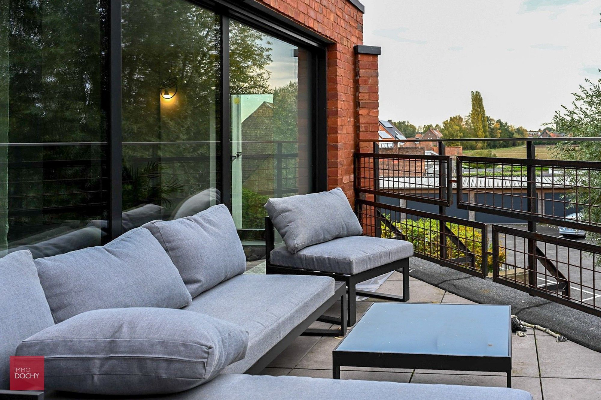Mooie karaktervolle recent ingerichte LOFT | Oude Kassei foto {{pictureIndex}}