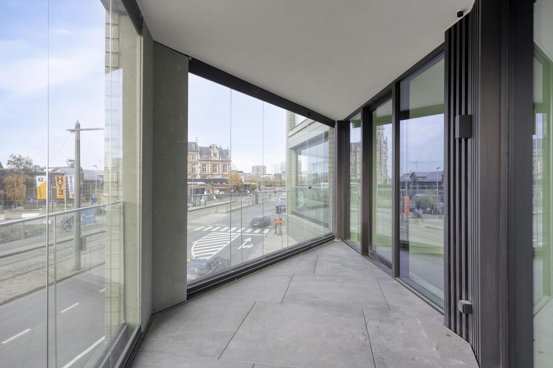 Appartement te koop Van Meterenkaai 1/A0103 - 2000 Antwerpen