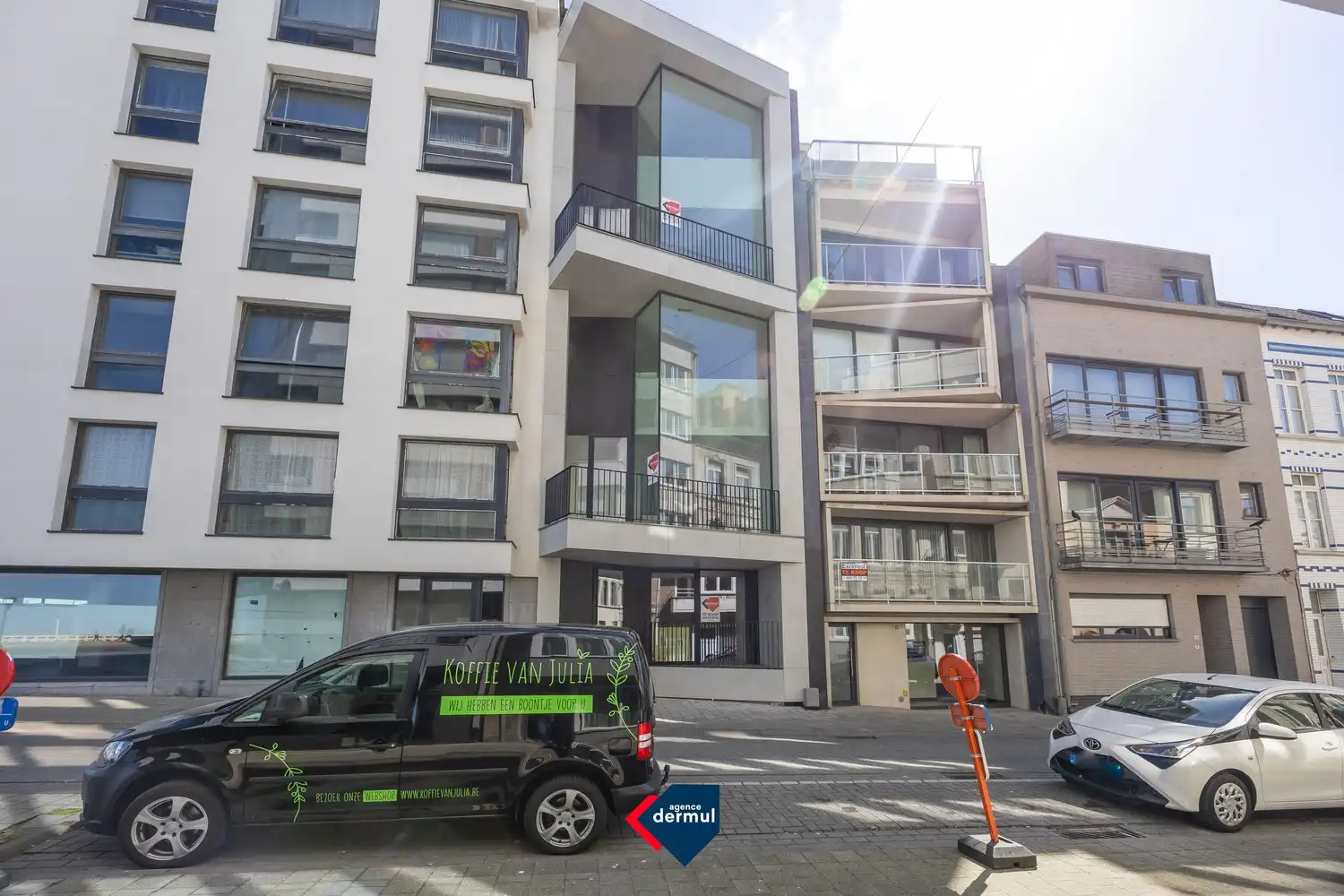 RESIDENTIE ORT foto 2