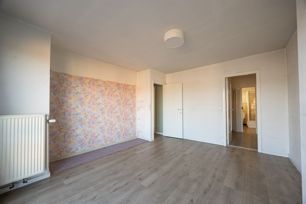 Toffe bel-etage met veel potentieel  foto 11