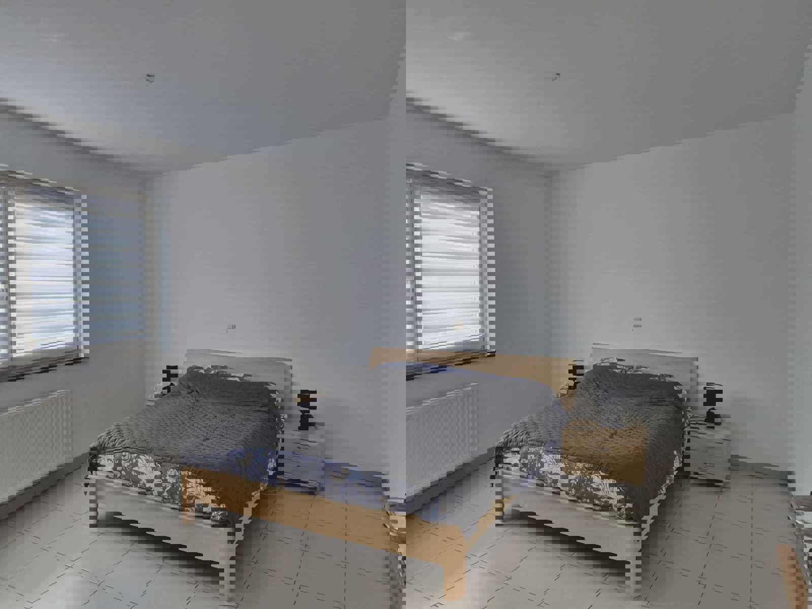 Duplex appartement met tuin, garage en parkeerplaats foto 7