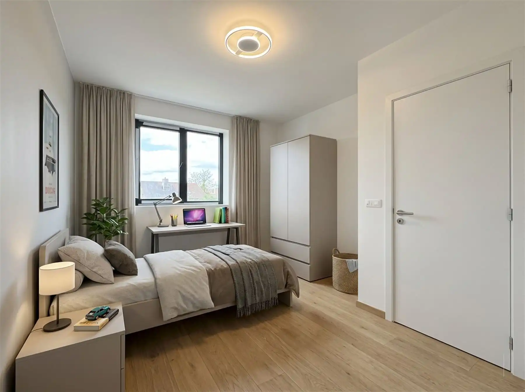 Eengezinswoning foto 7