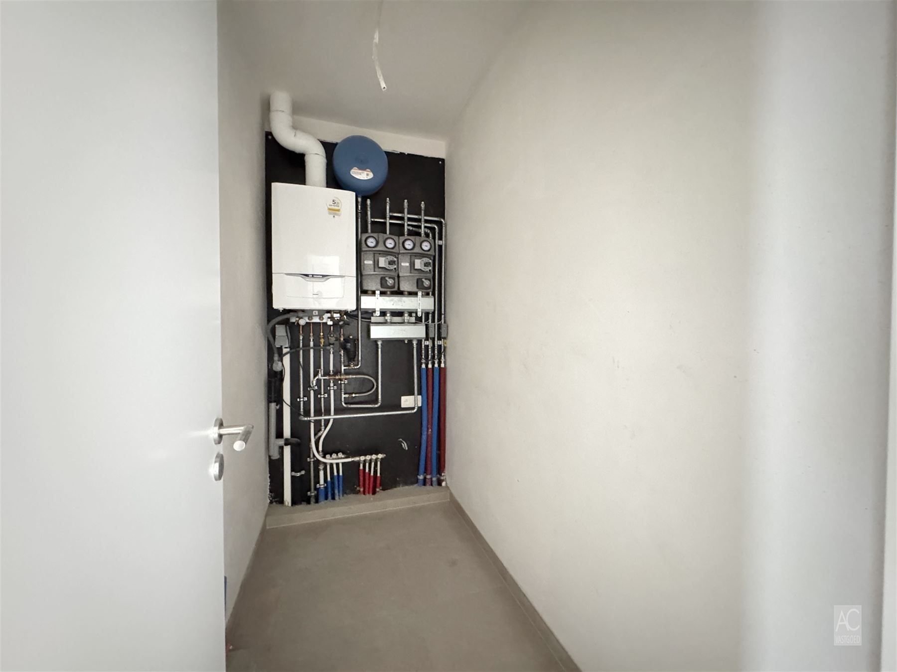 Eengezinswoning foto 13