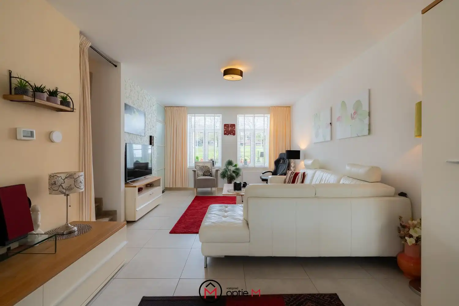 Halfopen bebouwing te koop in Werm (Bilzen-Hoeselt) – energiezuinige BEN-woning uit 2023 foto 8