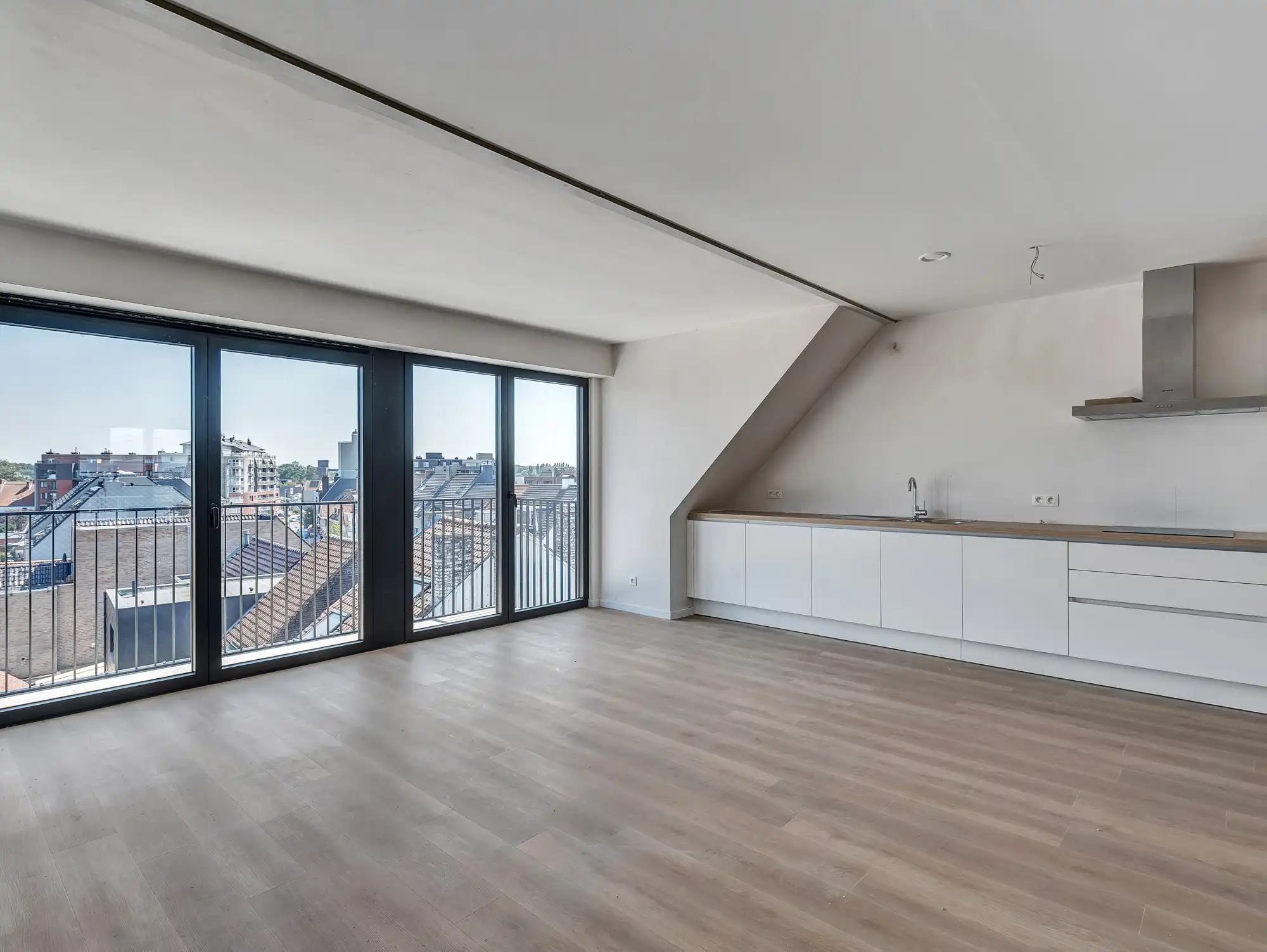 Exclusieve nieuwbouw duplex-penthouse op toplocatie foto 4