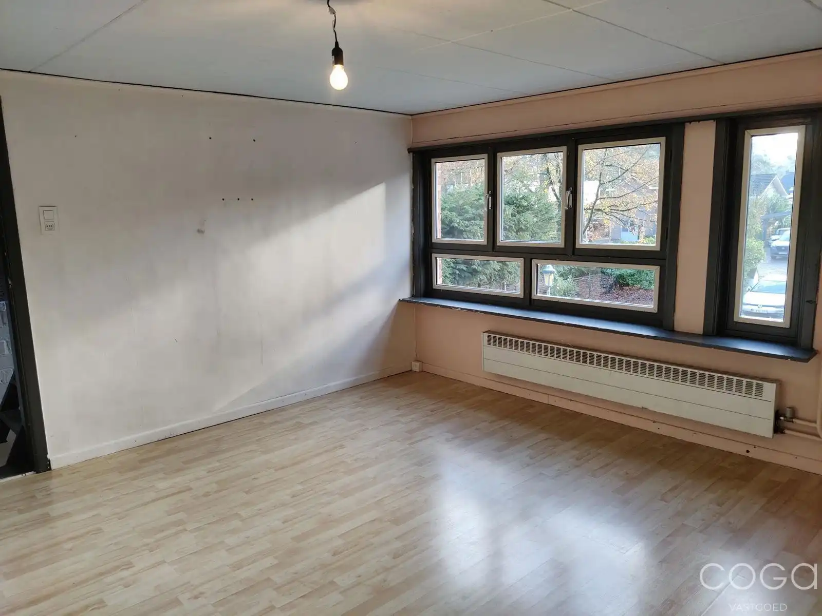 Charmante woning met magazijn  foto 9