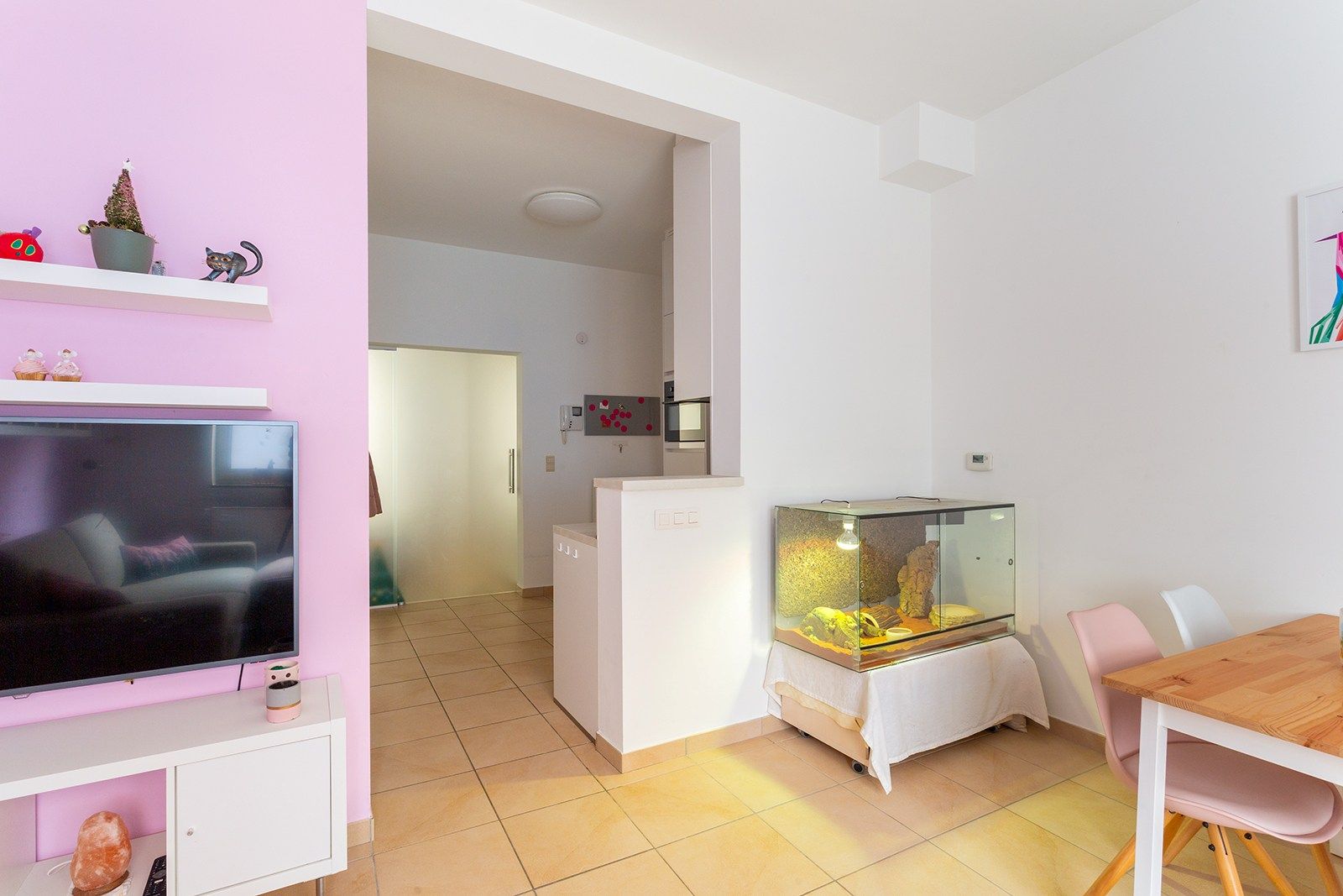 Wonen tussen stad, sfeer en Schelde foto 6