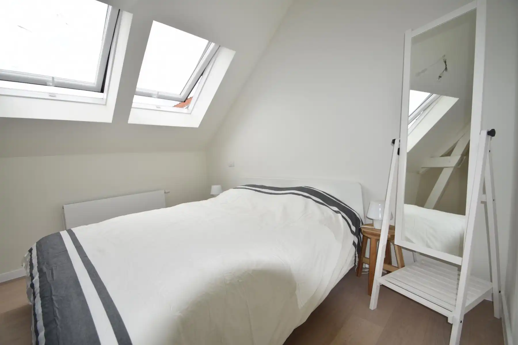 ANTWERPEN - CENTRUM - Gemeubeld penthouse appartement  foto 7