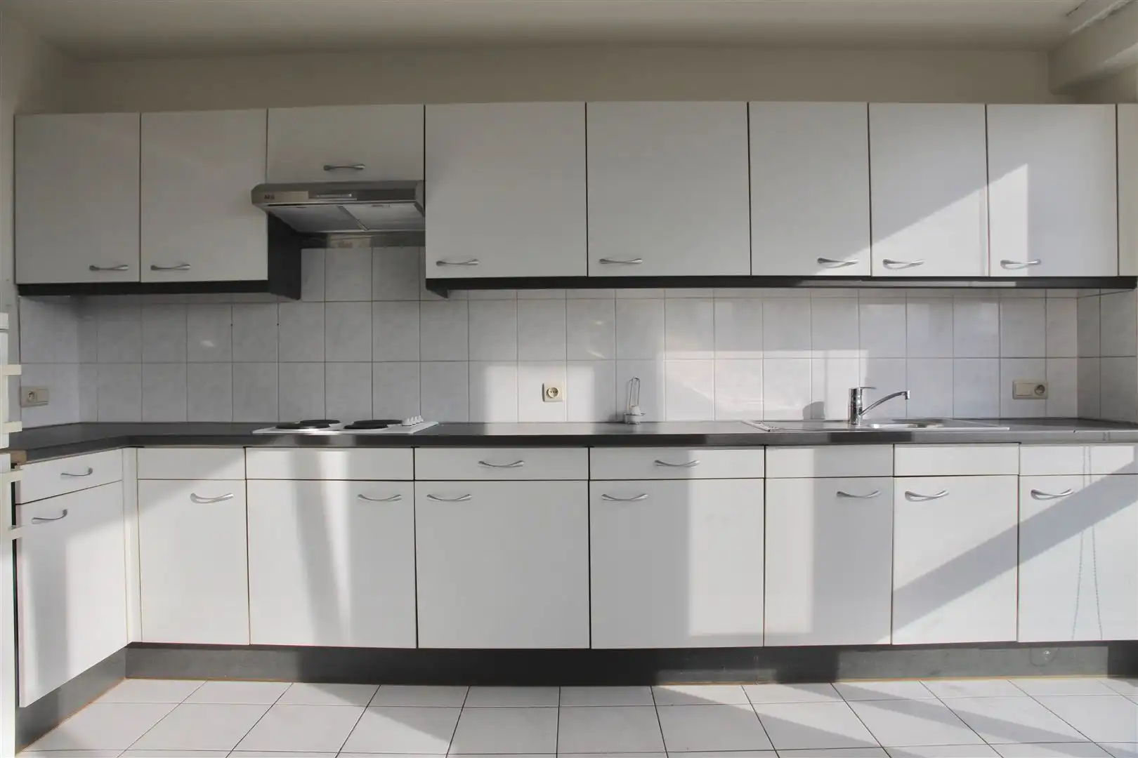 1-slaapkamerappartement in Ekerse dorpskern foto 4