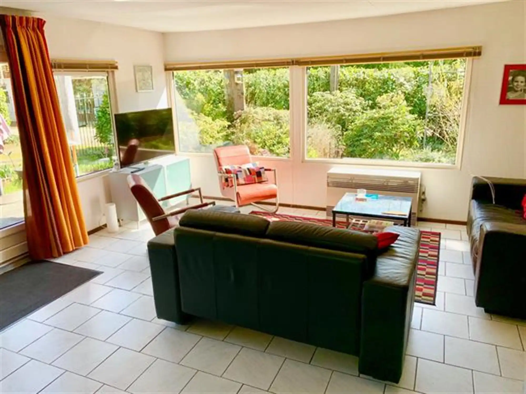 instapklare vakantiewoning in een uniek natuurgebied foto 6