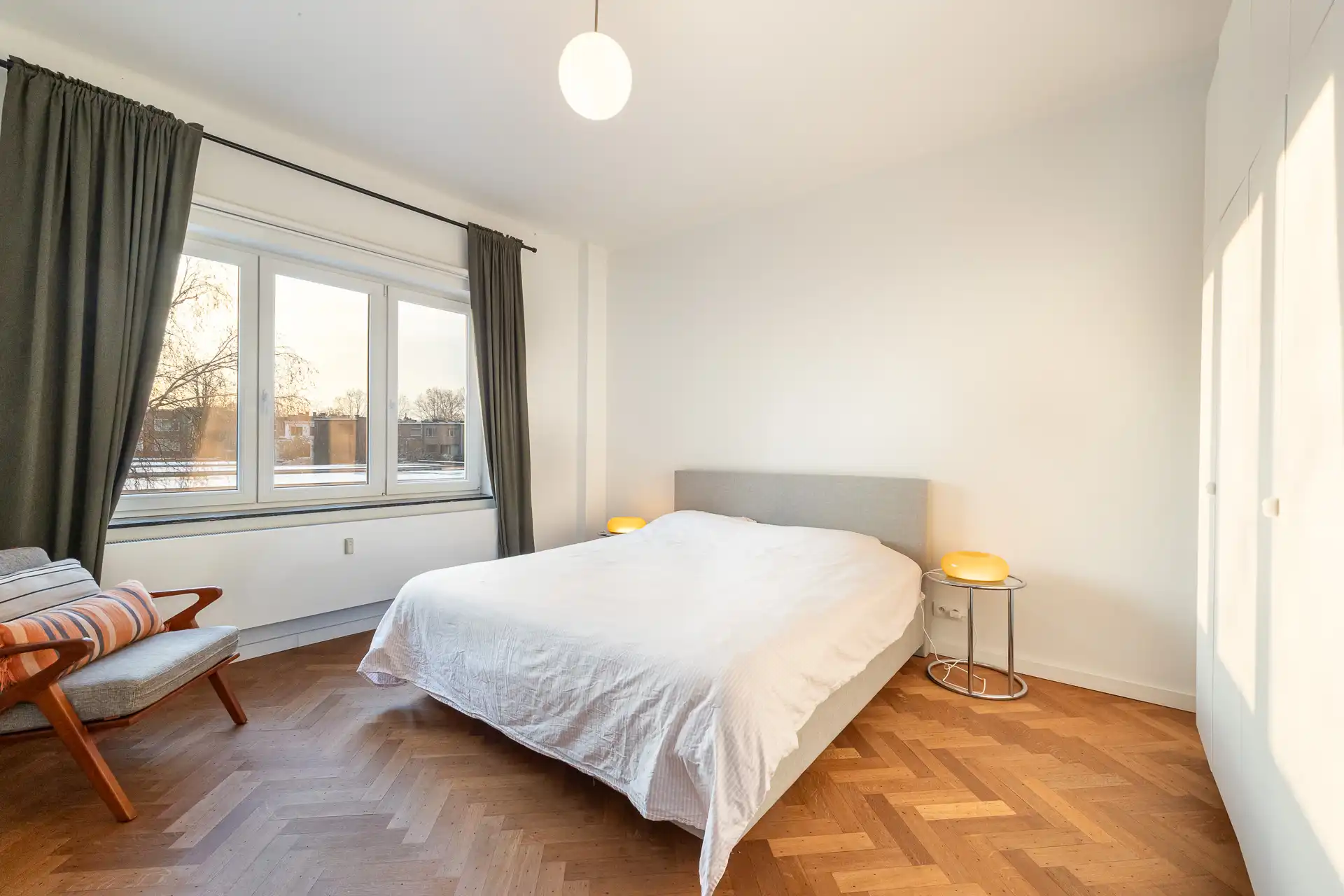 Stijlvol wonen in een charmant appartement te Pulhofwijk! foto 15