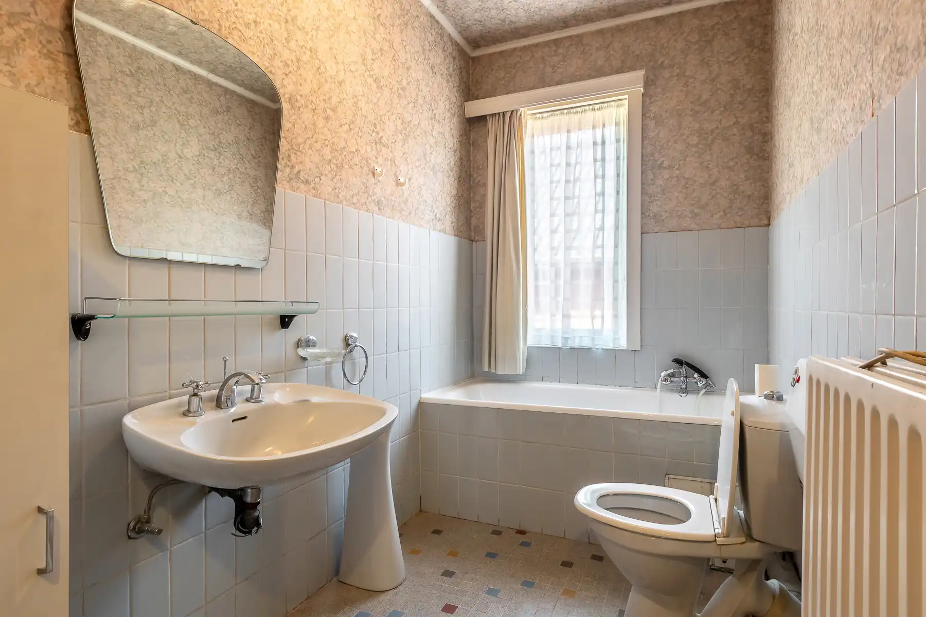 Ruime woning met 4 slaapkamers en garage in Schaffen foto 22