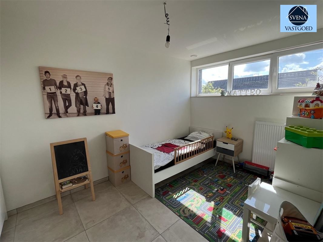 ZEER RECENTEWONINGEN MET 3 SLAAPKAMERS foto 7