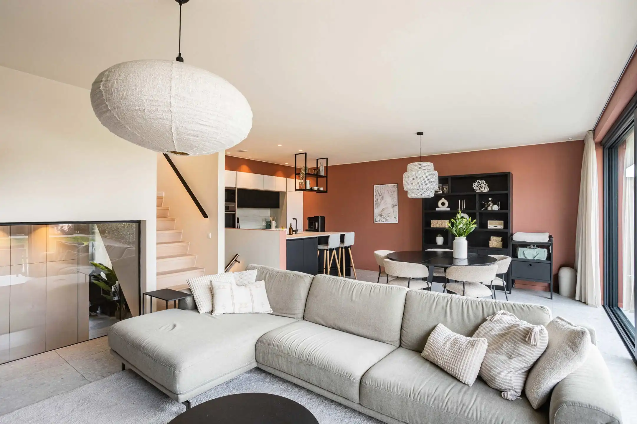 Energiezuinige BEN-woning met 3 slaapkamers en tuin foto 6