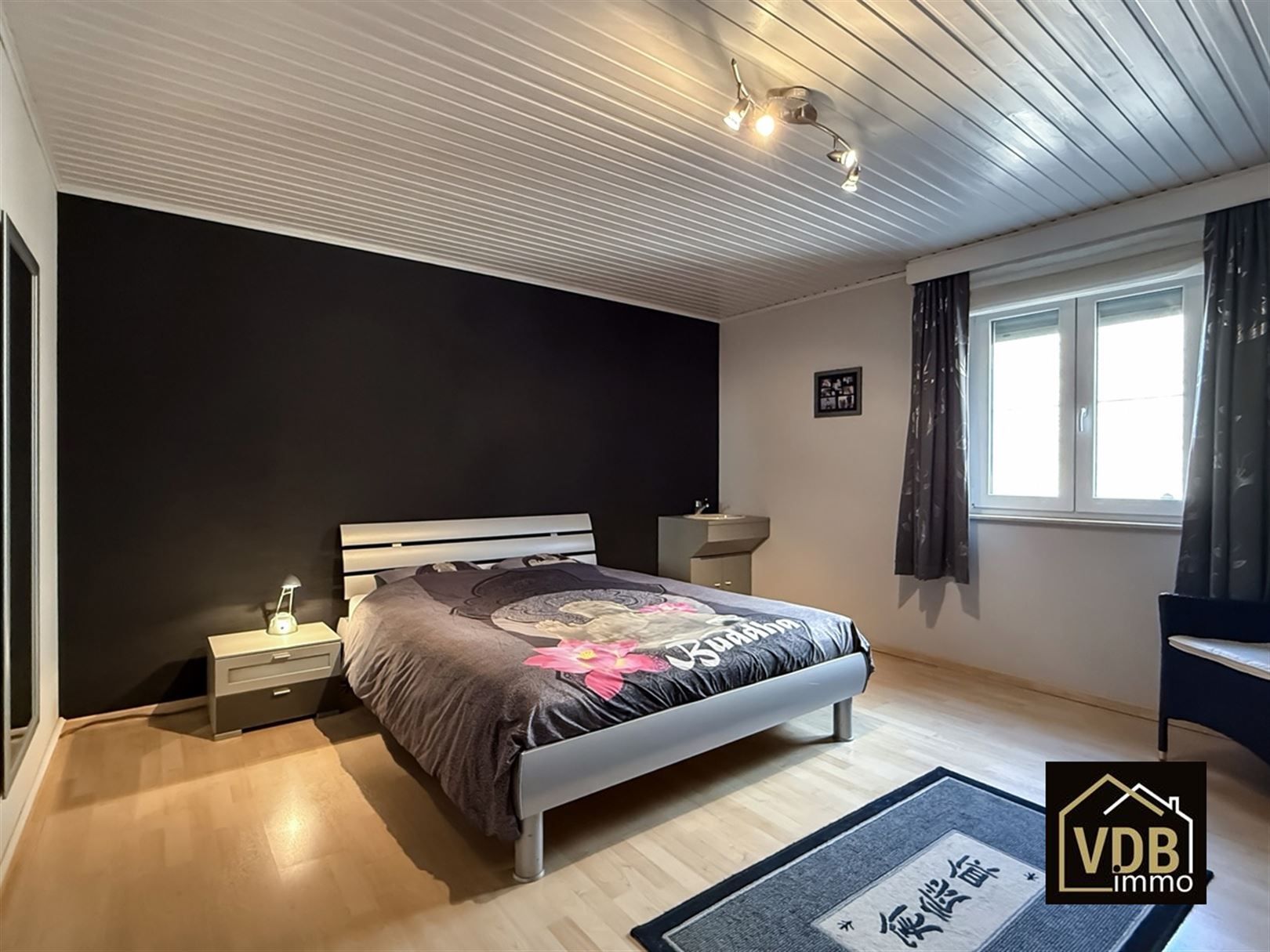 Riante woning - open bebouwing - met loods foto 59