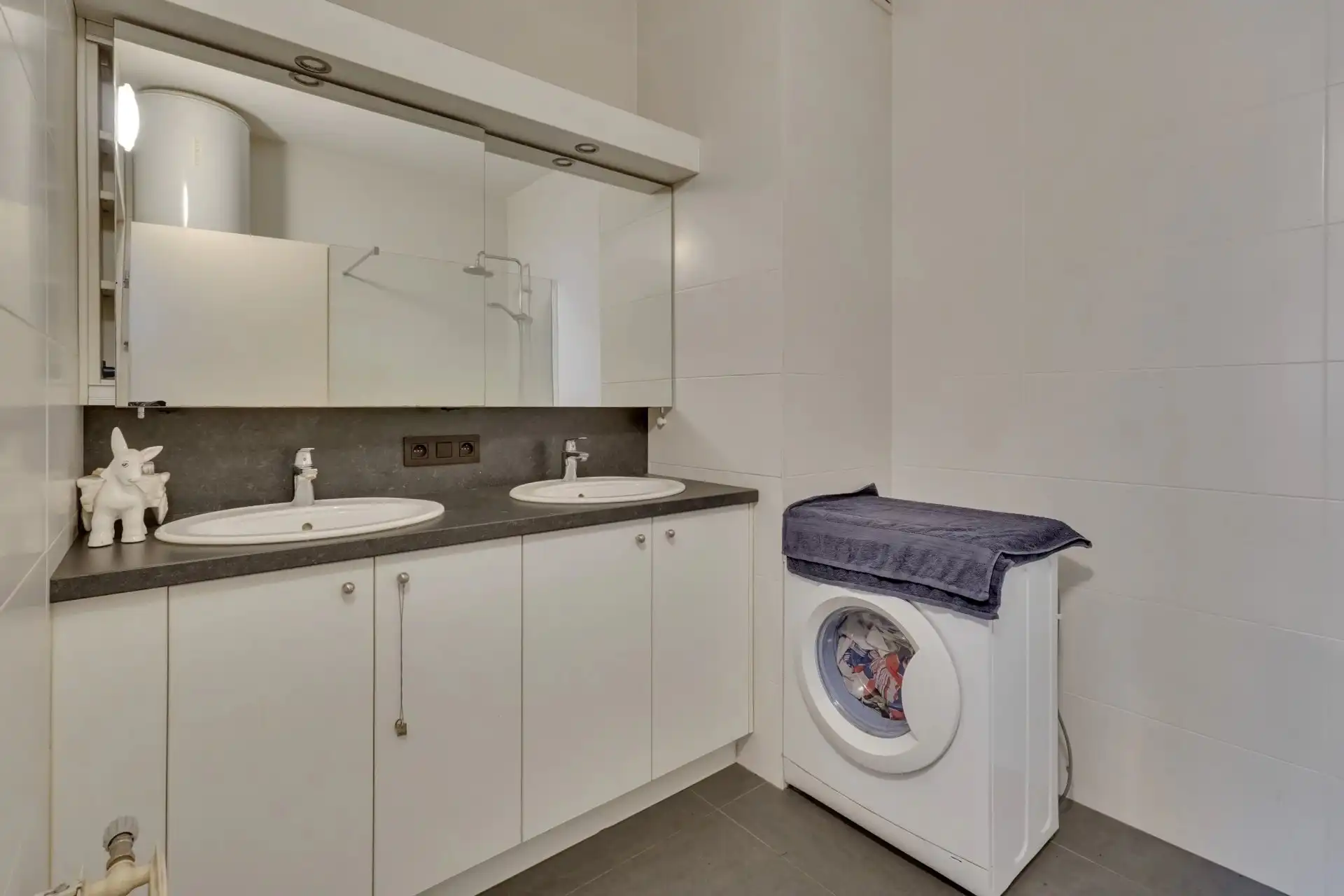 Instapklaar appartement in het centrum foto 10