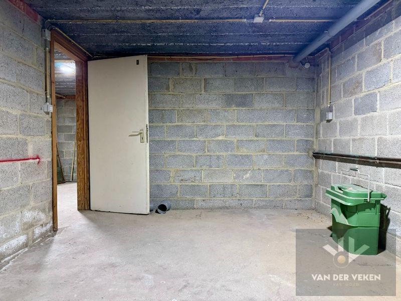 Prachtig volledig gerenoveerd 2-SLPK appartement foto 15