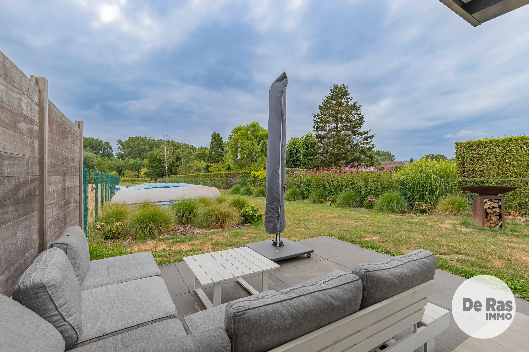 IMPE - Instapklare, hedendaagse woning met ruime tuin foto 16