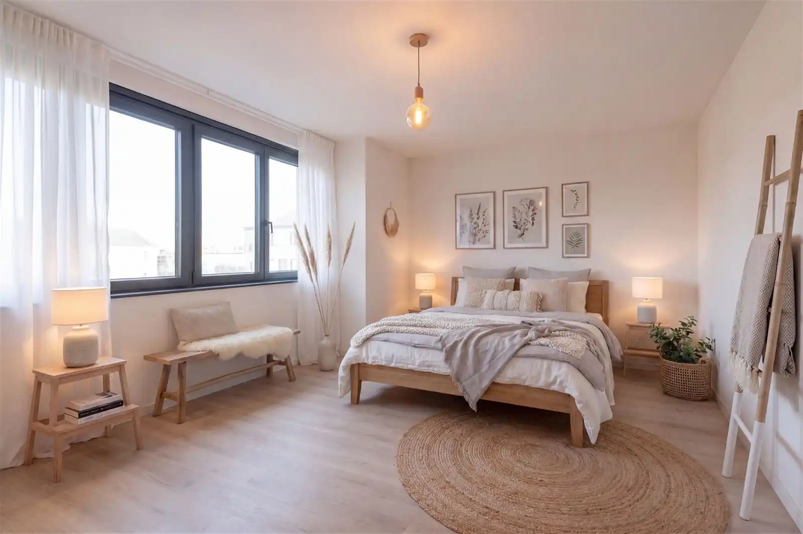BEN-woning met 3-4 slaapkamers, geen 21% btw te Brakel foto 15