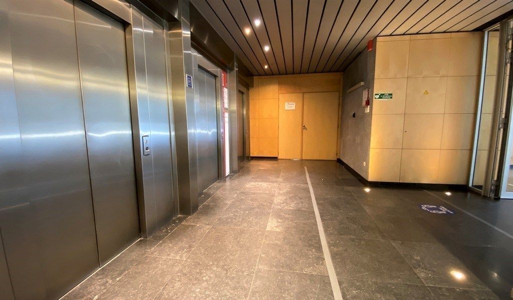 Kantoorruimte te huur in Axxes Business Park II in Merelbeke foto 8