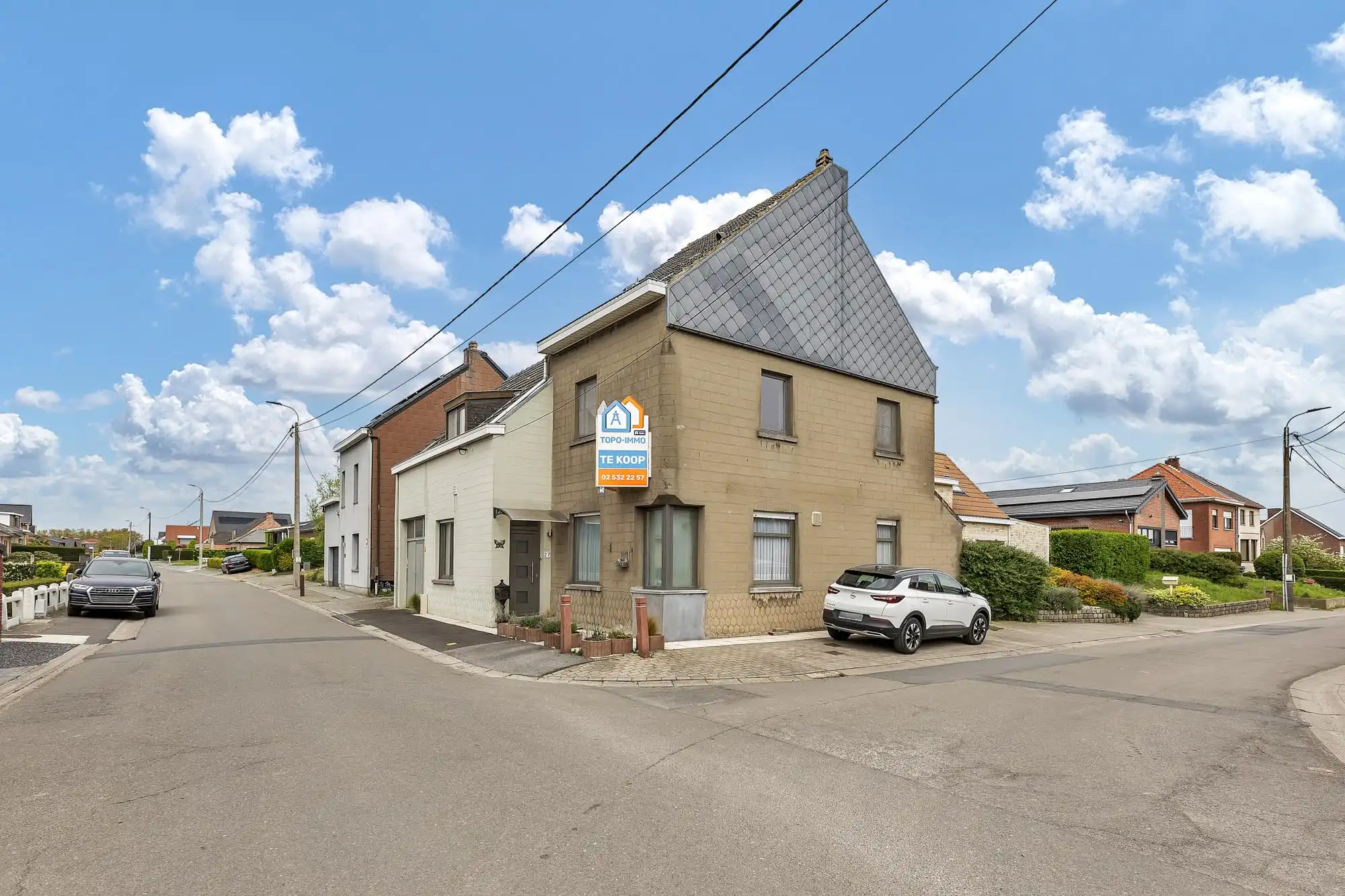 Charmante woning met 4 slaapkamers en garage in Schepdaal! foto 5