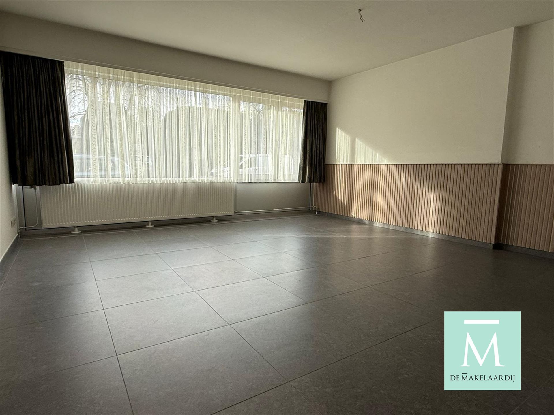 Gezellig 1-slaapkamerappartement nabij het Vrijbroekpark. foto {{pictureIndex}}