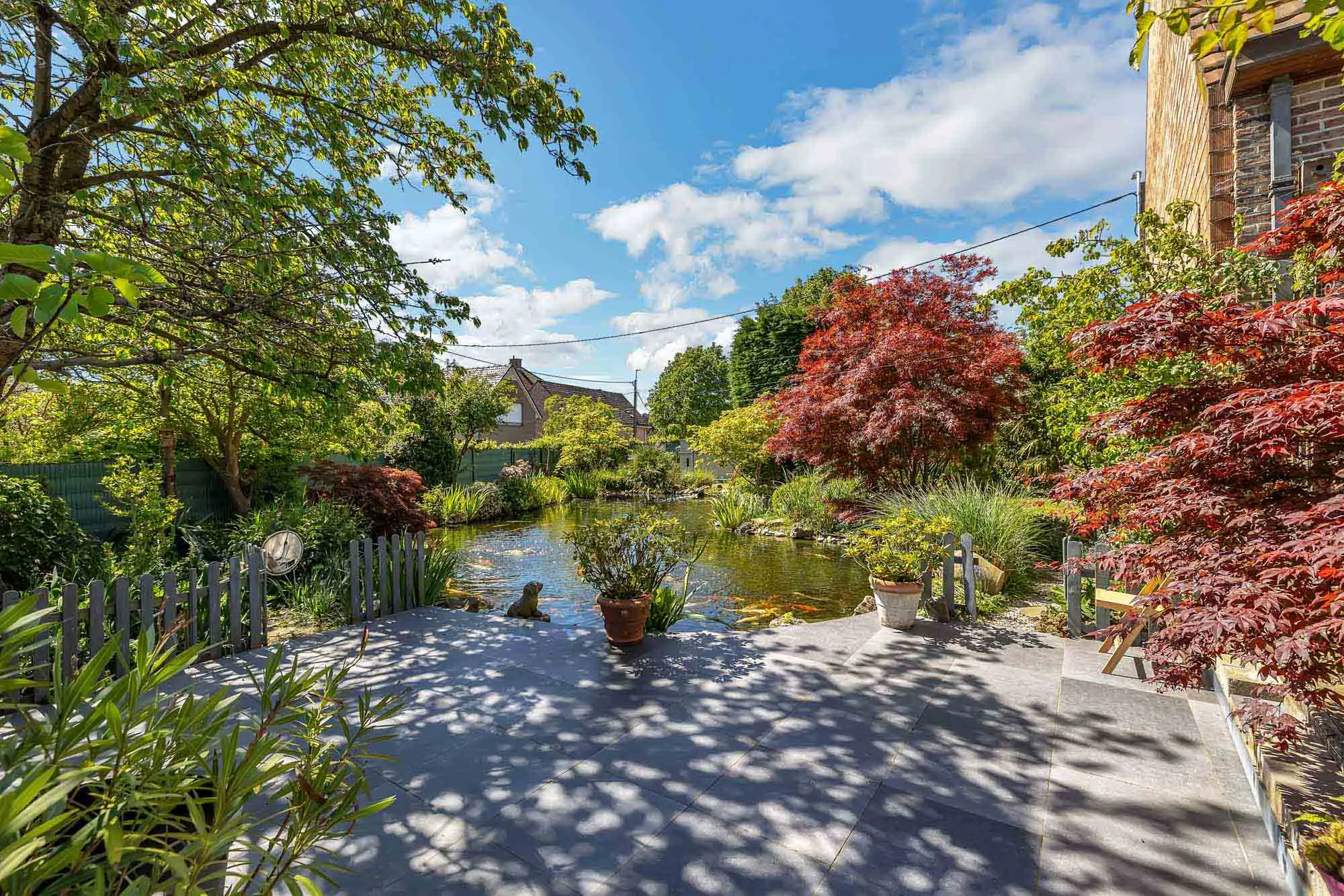 Karaktervolle gezinswoning met bouwgrond en veel potentieel foto 28