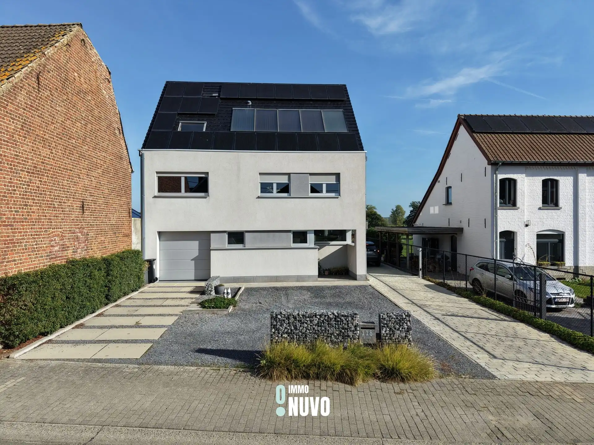 buitengewoon huis foto {{pictureIndex}}