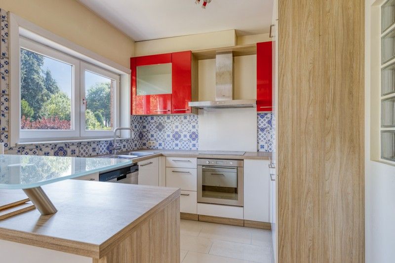 Instapklare bel-etage woning foto 5