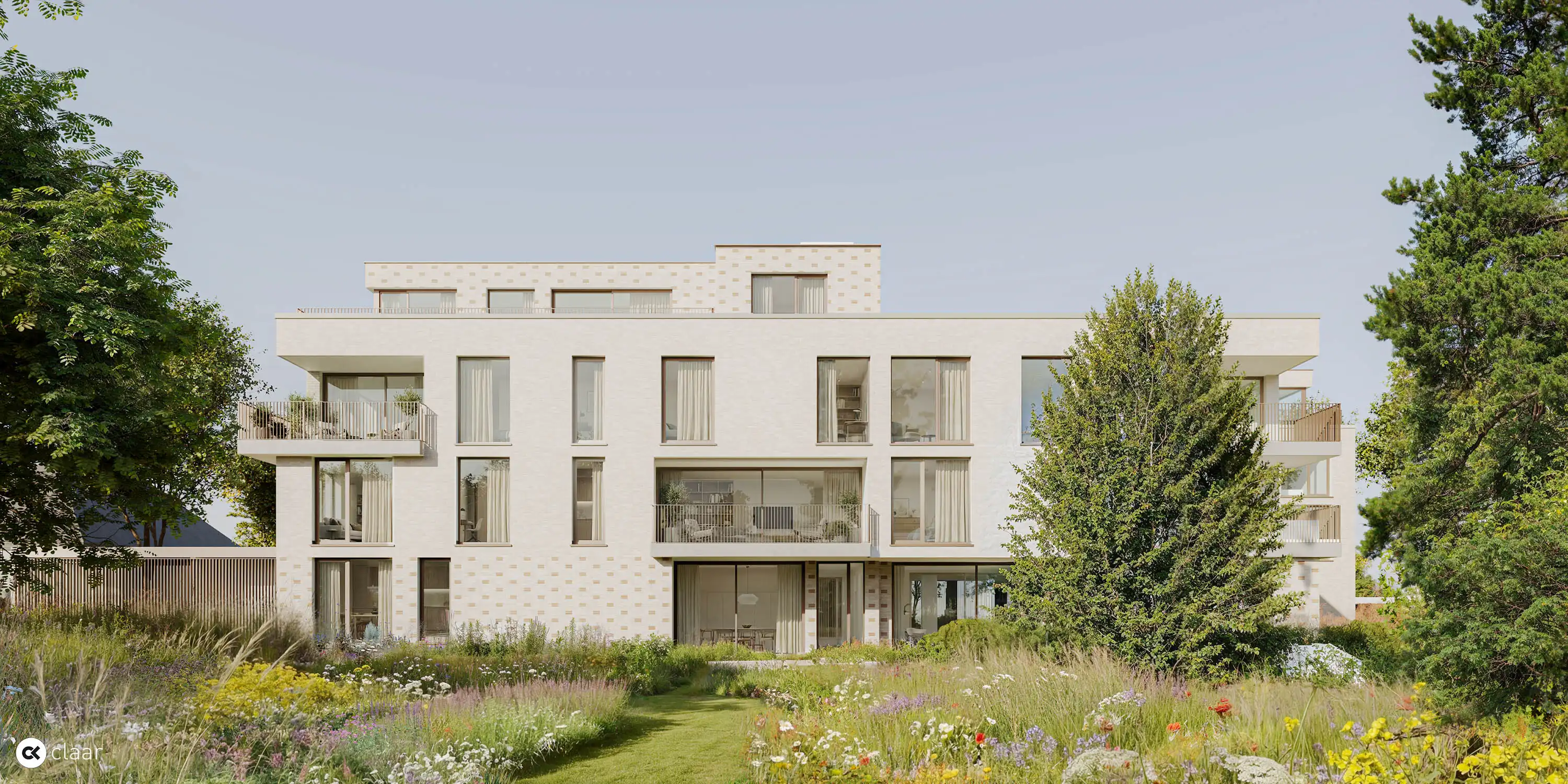 Nieuw uniek project te Machelen foto 8