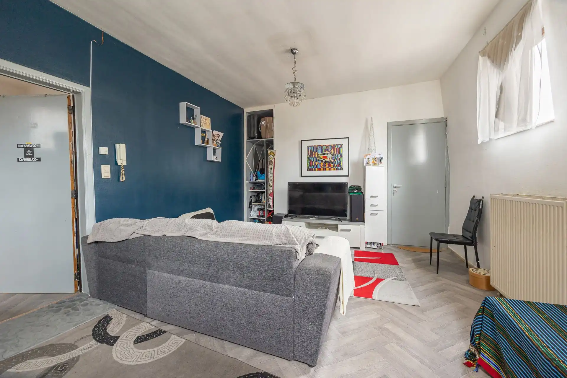 Opbrengsteigendom met drie appartementen op toplocatie foto 6