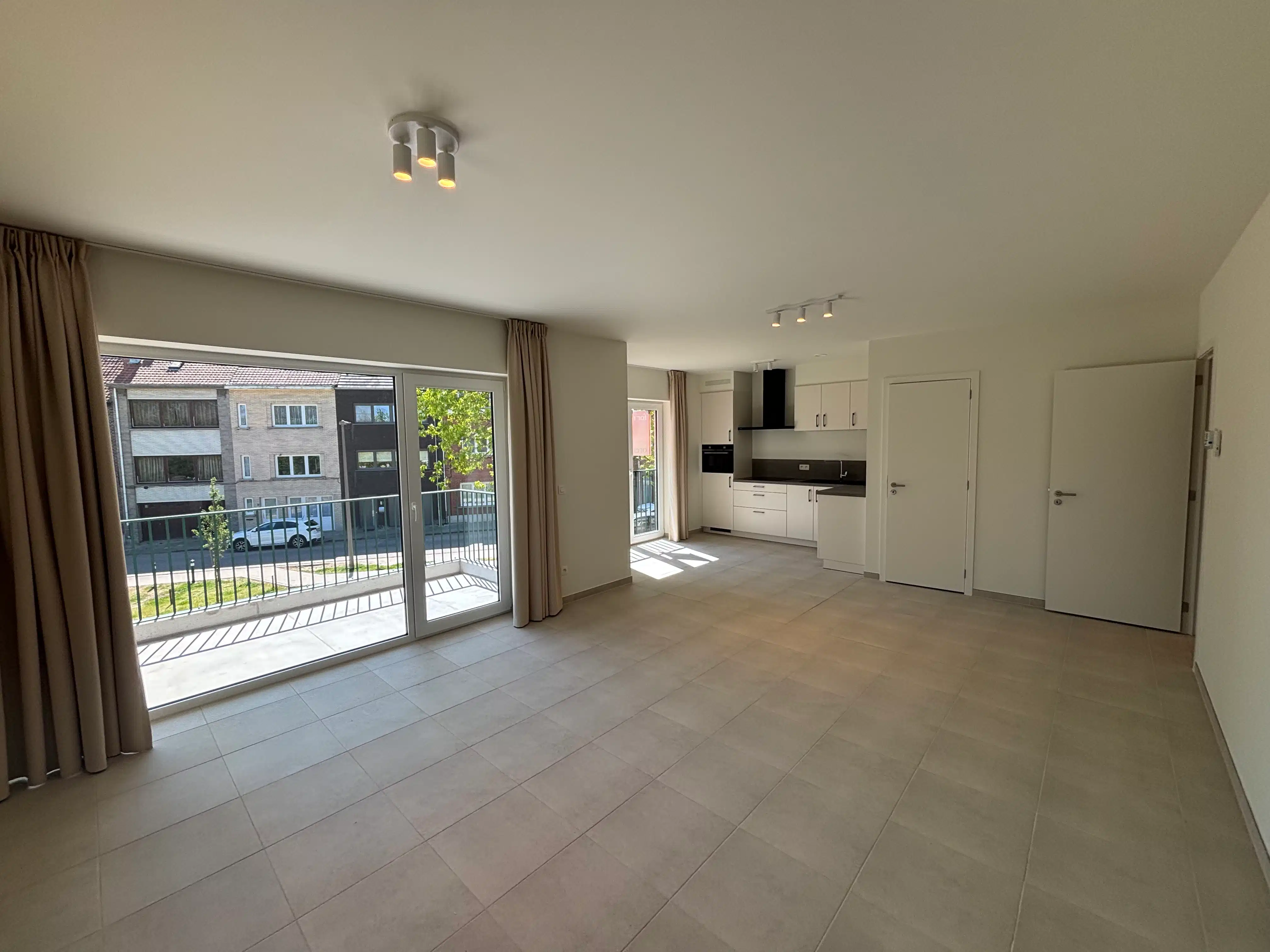 Appartement te huur Steenstraat 2 - 1800 Vilvoorde