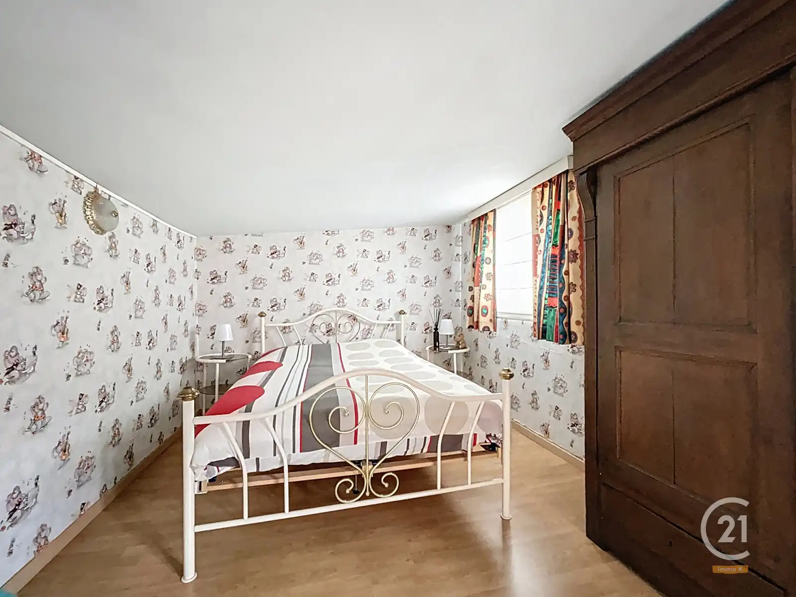 Degelijke, veelzijdige woning met ruime tuin van 13a  foto 15