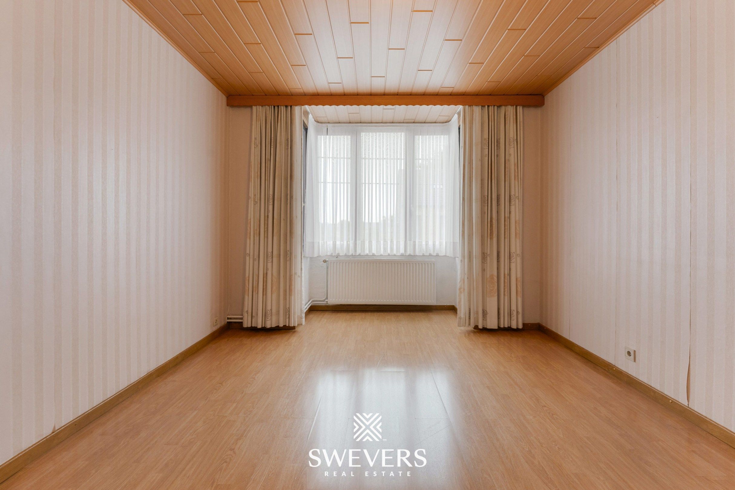 3 slaapkamer stadswoning foto 15